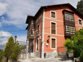 La Casona de Molleda