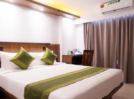 翠布橄榄旅馆，位于孟买Kurla的酒店