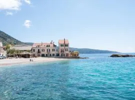 Apartments On the Beach