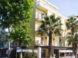 Hotel La Nidiola，位于里乔内的酒店