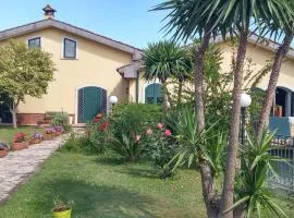 La Casa del Melograno