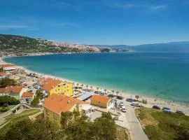 Apartments Capic Marin
