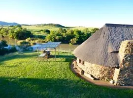 Swartkop Cottage