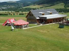 Apartmany ve Skiresortu Bukova hora