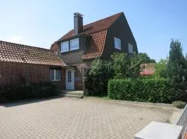 Ferienhaus nahe Uni Lueneburg