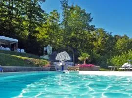 Villa Morelli Gualtierotti