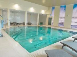 SeaPark Hotel Wellness & Spa