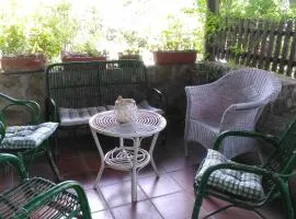 瑞福吉奥德拉露娜住宿加早餐酒店