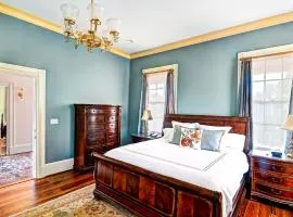 孔德堡旅馆 - 莫比尔