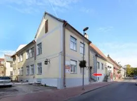 Modern apartment in Old town