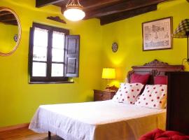 La Casina de Celorio，位于Celorio的酒店