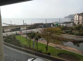 Dawlish Sea View Apartment