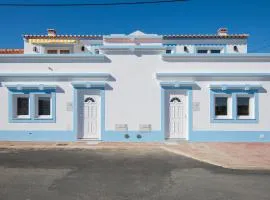 Cavaleiro Rota Costa Alentejana