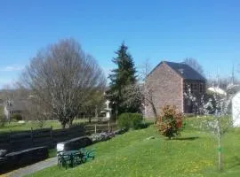 Les Chambres du Cheval Blanc