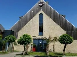 里挨格酒店