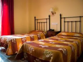 Hostal Restaurante La Curva