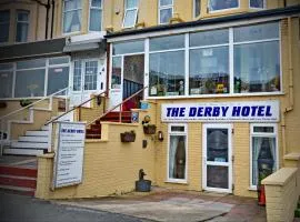 The Derby Hotel