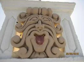 Villa Teseo