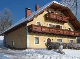 Apartment in Bleiburg in der Nähe des Skigebiets Petzen