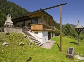 Chalet in Niederndorf near Skiwelt Ski Lift