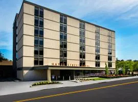 Hayes Street Hotel Nashville