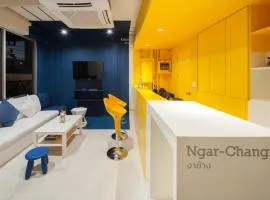 BoB Hostel บ็อบโฮสเทล