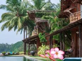 Ahilya By The Sea