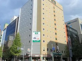 札幌凯塔3尼斯2R&B酒店