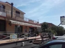 La Lucciola Albergo Ristorante