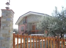 卡萨莱合皮奥酒店