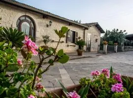 爱格瑞图莫格瑞娜奥SPA酒店