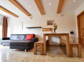 Holiday Home Varsberg near Lake Creutzwald，位于Varsberg的酒店