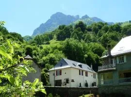 贝尔龚之家酒店