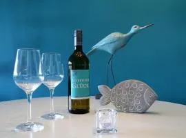 RheinDesign River Promenade