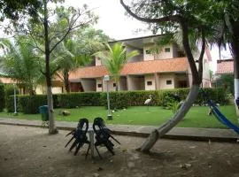 帕拉伊索阿​​瓜望厦酒店