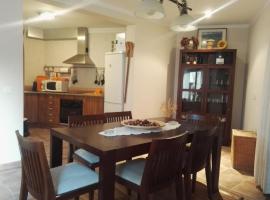 La Casa de Gonzala，位于贝尔蒙特的带热水浴缸的酒店