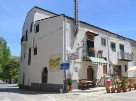 Albergo Ristorante Pizzeria Del Viale