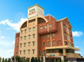 奥拉坎库情趣酒店（仅限成人），位于泉南市的情趣酒店