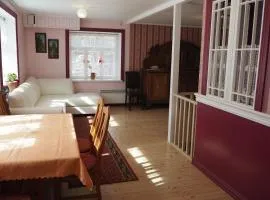 Lootuse Apartment