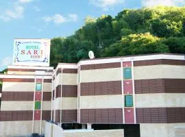 川西度假村成人酒店