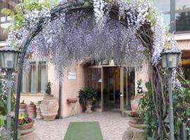 da elio，位于皮加罗的酒店