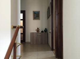 Art Guesthouse，位于埃里温的酒店