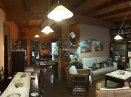 Apartamentos Sabor Rural I