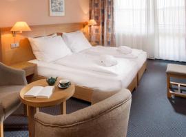 Apartman Lipno，位于弗林布尔克的酒店