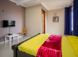 Ntinda Bypass Hotel