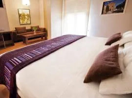 丰厄尔尼诺库拉酒店