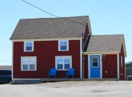 Seakissed Cottage