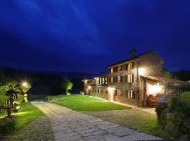 The Music Country House con SPA Jacuzzi - Natura e relax