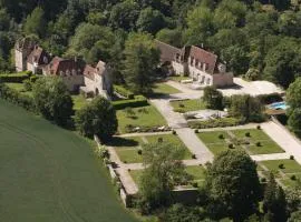 Château de Montramé
