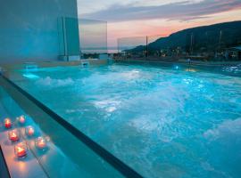 Amaris，位于加尔达的酒店